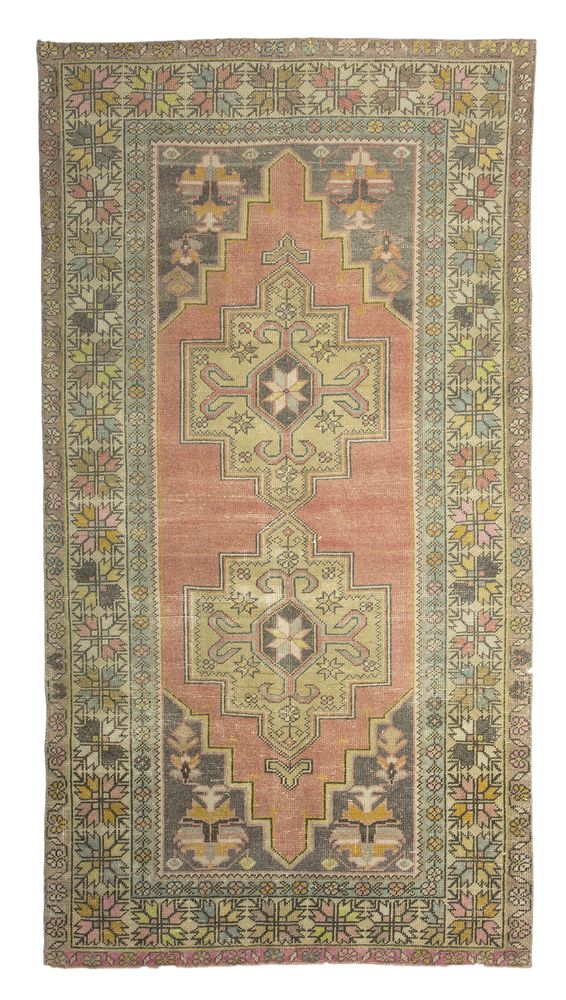 Classic carpets - ANATOLIAN CARPET - OLDNEWRUG