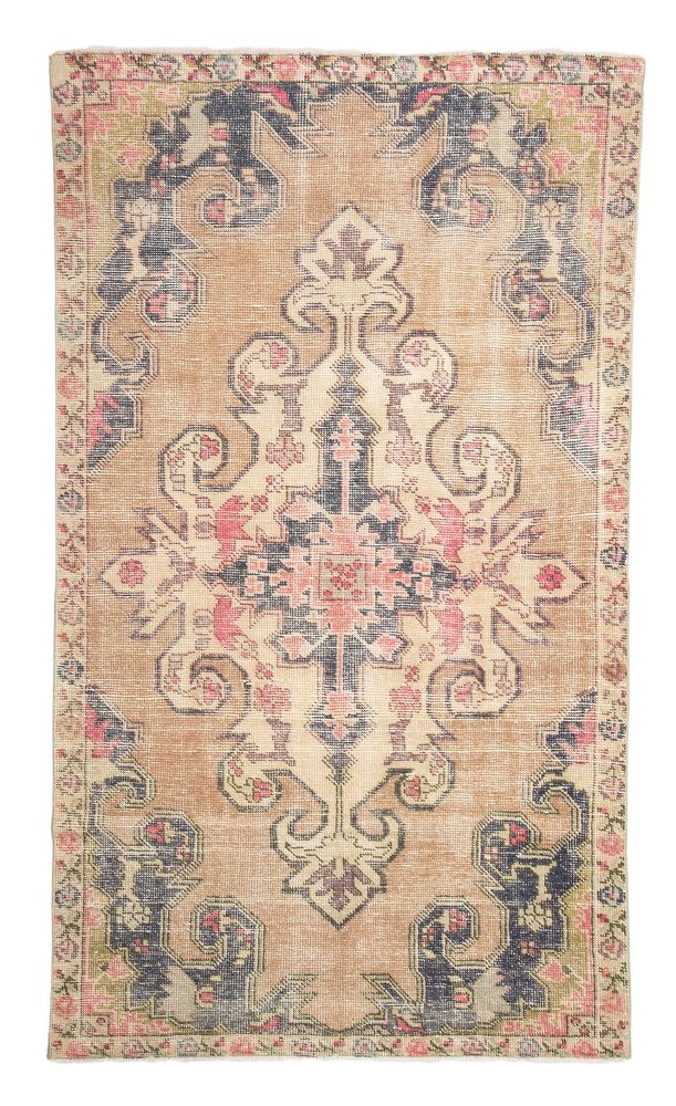 Classic carpets - ANATOLIAN CARPET - OLDNEWRUG