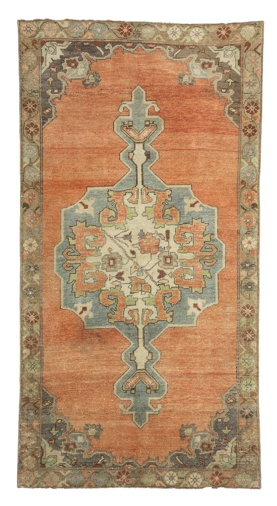 Classic carpets - ANATOLIAN CARPET - OLDNEWRUG