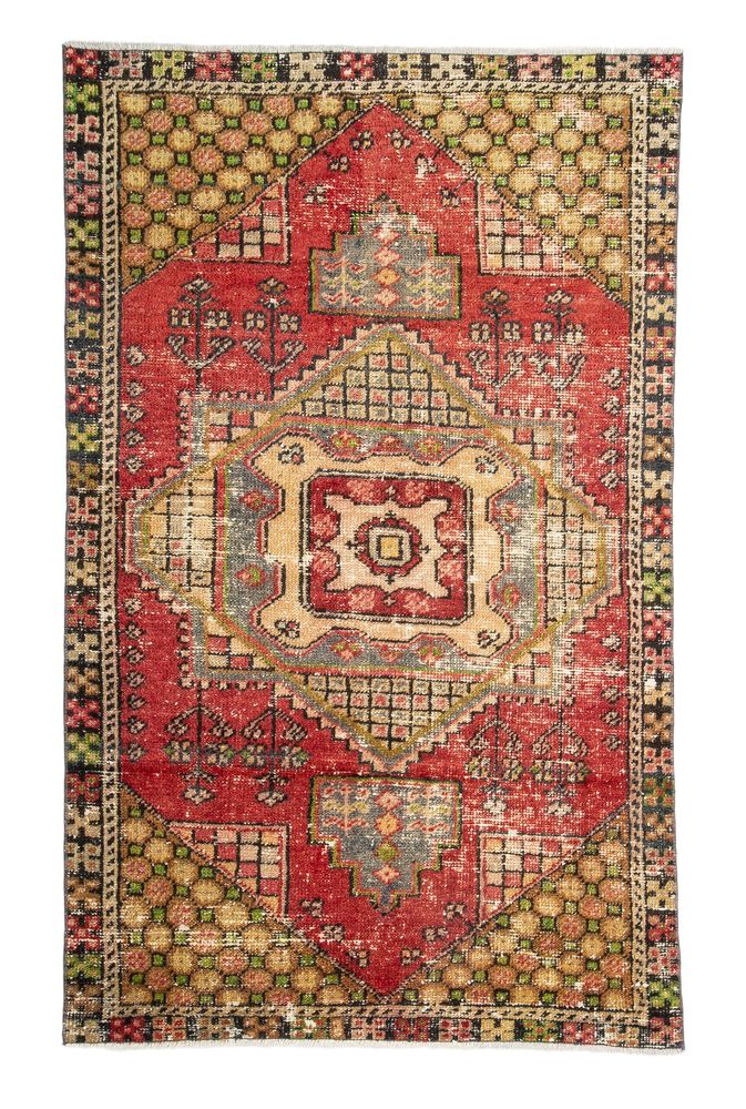 Classic carpets - ANATOLIAN CARPET - OLDNEWRUG