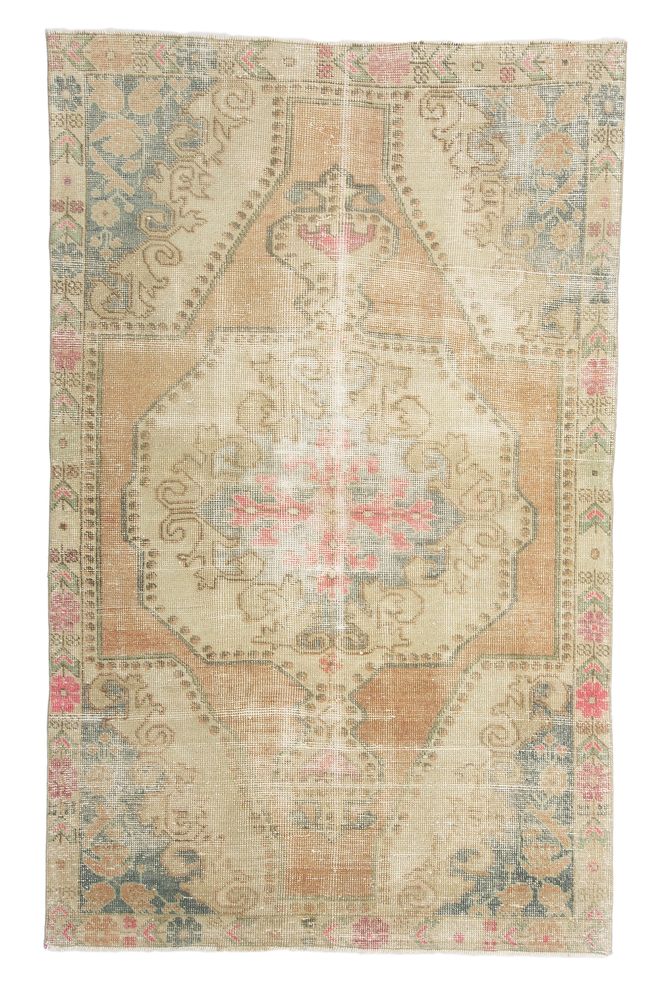 Classic carpets - ANATOLIAN CARPET - OLDNEWRUG