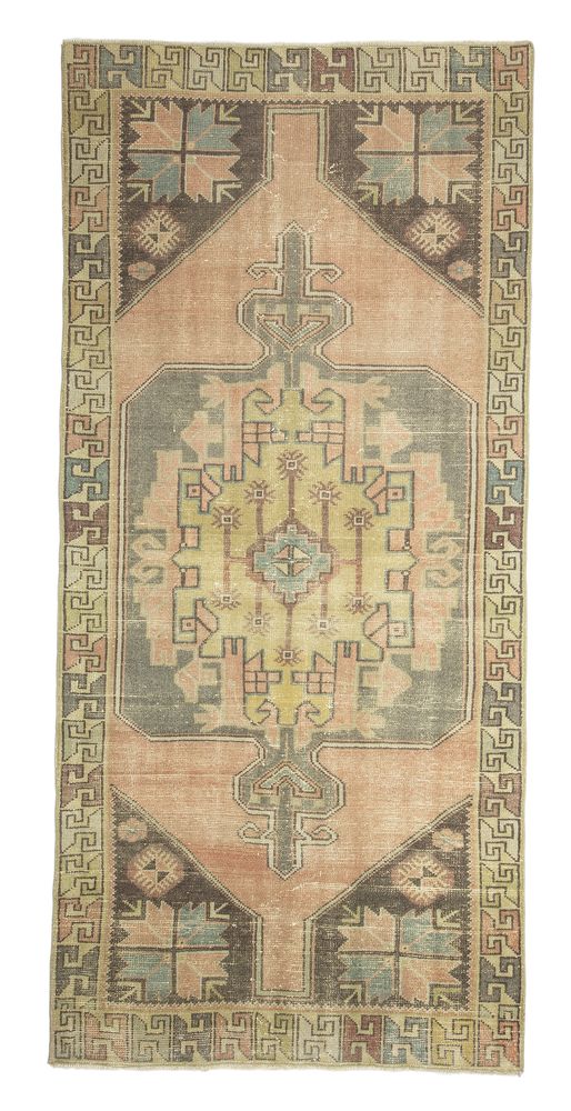 Classic carpets - ANATOLIAN CARPET - OLDNEWRUG
