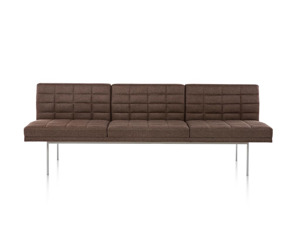 Assises pour bureau - Canapé Tuxedo. - HERMAN MILLER