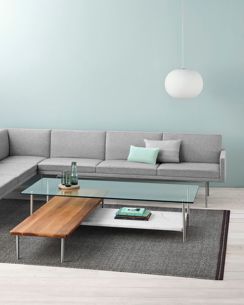 Assises pour bureau - Canapé Tuxedo. - HERMAN MILLER