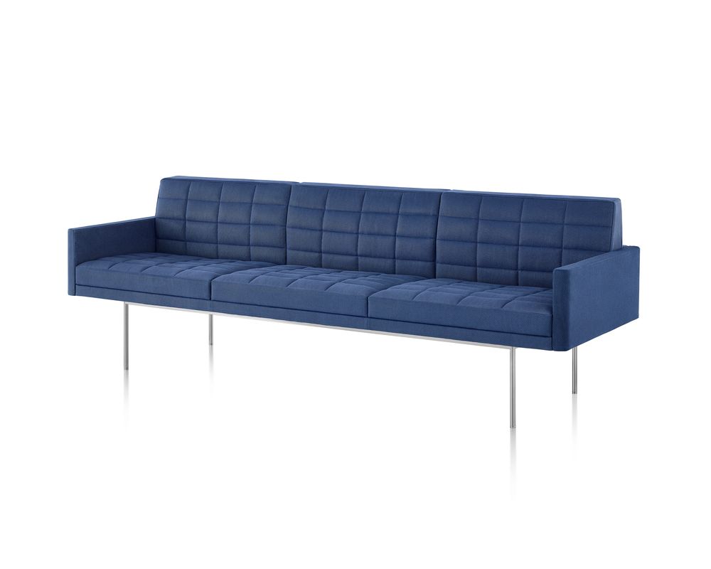 Assises pour bureau - Canapé Tuxedo. - HERMAN MILLER