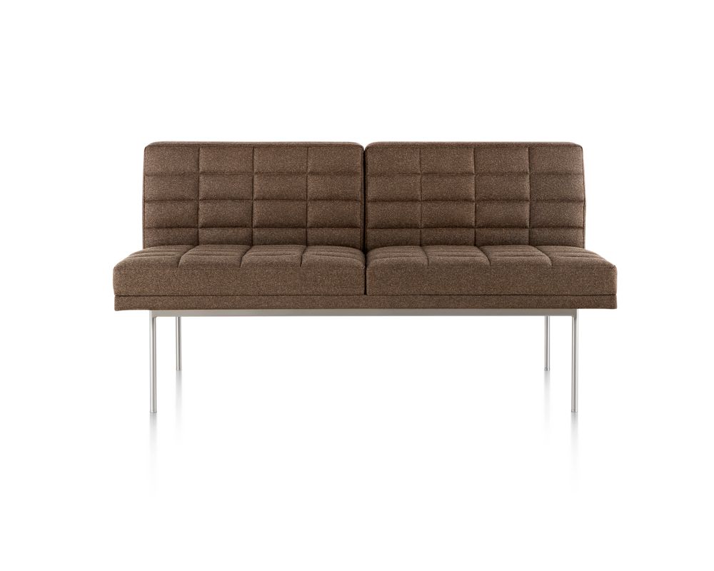 Assises pour bureau - Canapé Tuxedo. - HERMAN MILLER