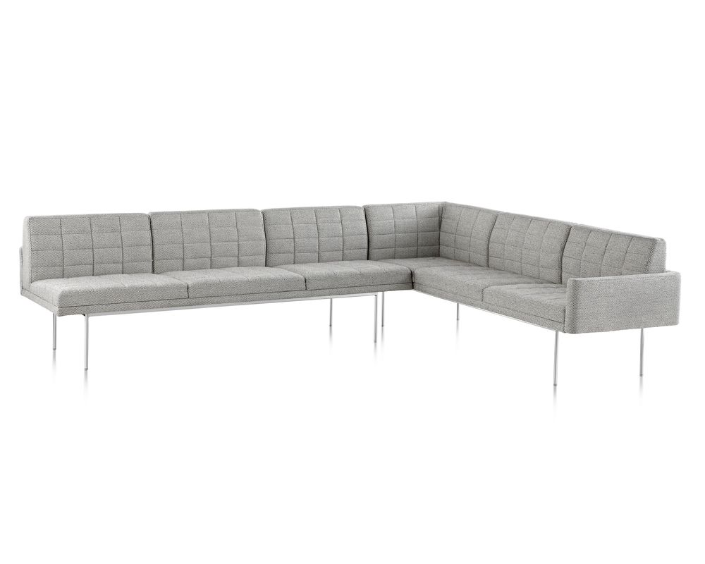 Assises pour bureau - Canapé Tuxedo. - HERMAN MILLER