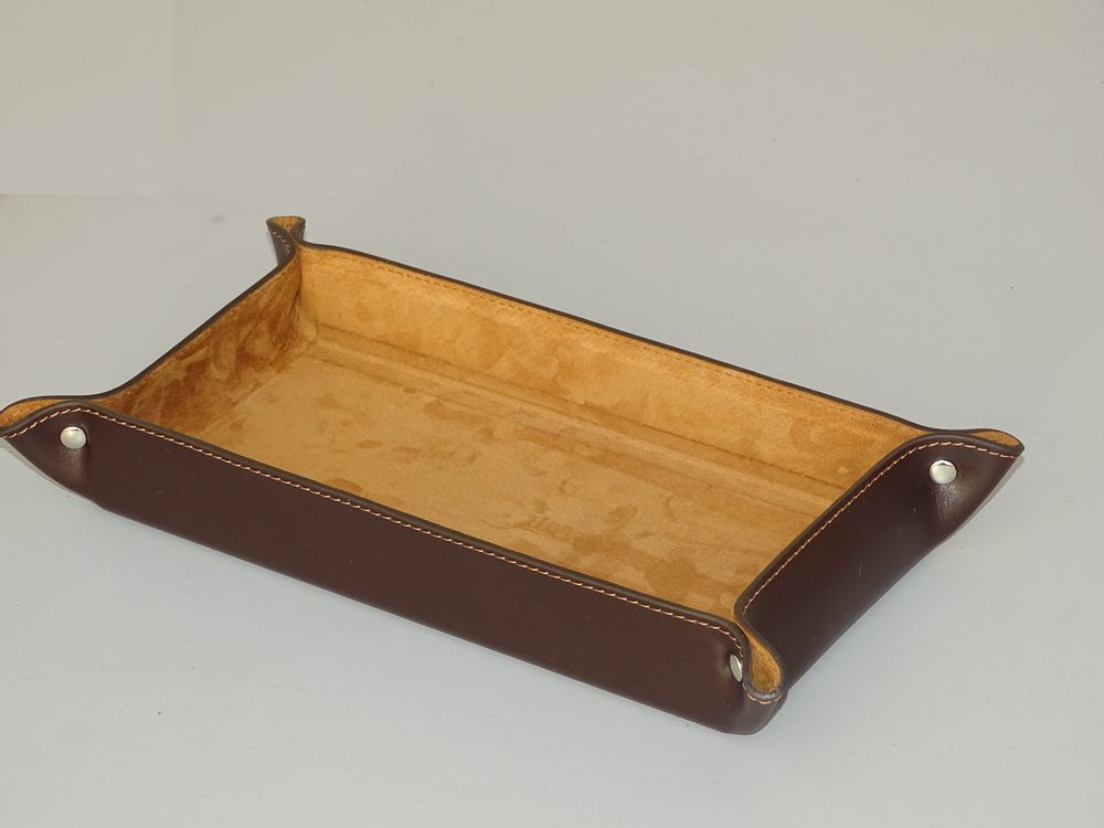 Other office supplies - LEATHER ARTICLES FOR WORK AT HOME & AT THE OFFICE - MIDIPY