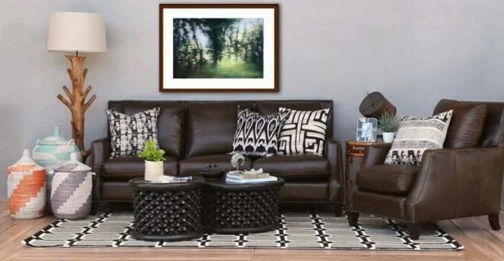 Decorative objects - Bamileke stool or coffee table or nightstand wooden storage furniture - HOME DECOR FR
