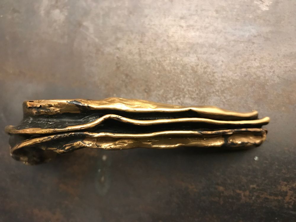 Bijoux - poignées, cintres - POMI - PATRIZIA CORVAGLIA JEWELRY AND ART
