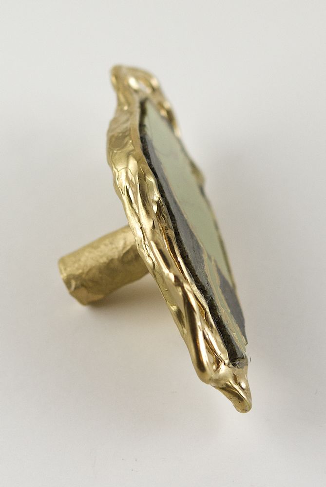 Bijoux - poignées, cintres - POMI - PATRIZIA CORVAGLIA JEWELRY AND ART