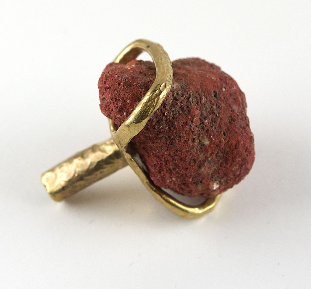 Bijoux - poignées, cintres - POMI - PATRIZIA CORVAGLIA JEWELRY AND ART