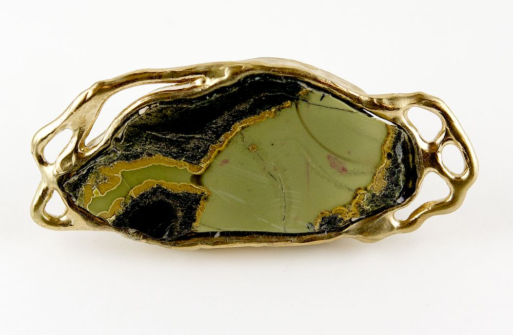 Bijoux - poignées, cintres - POMI - PATRIZIA CORVAGLIA JEWELRY AND ART