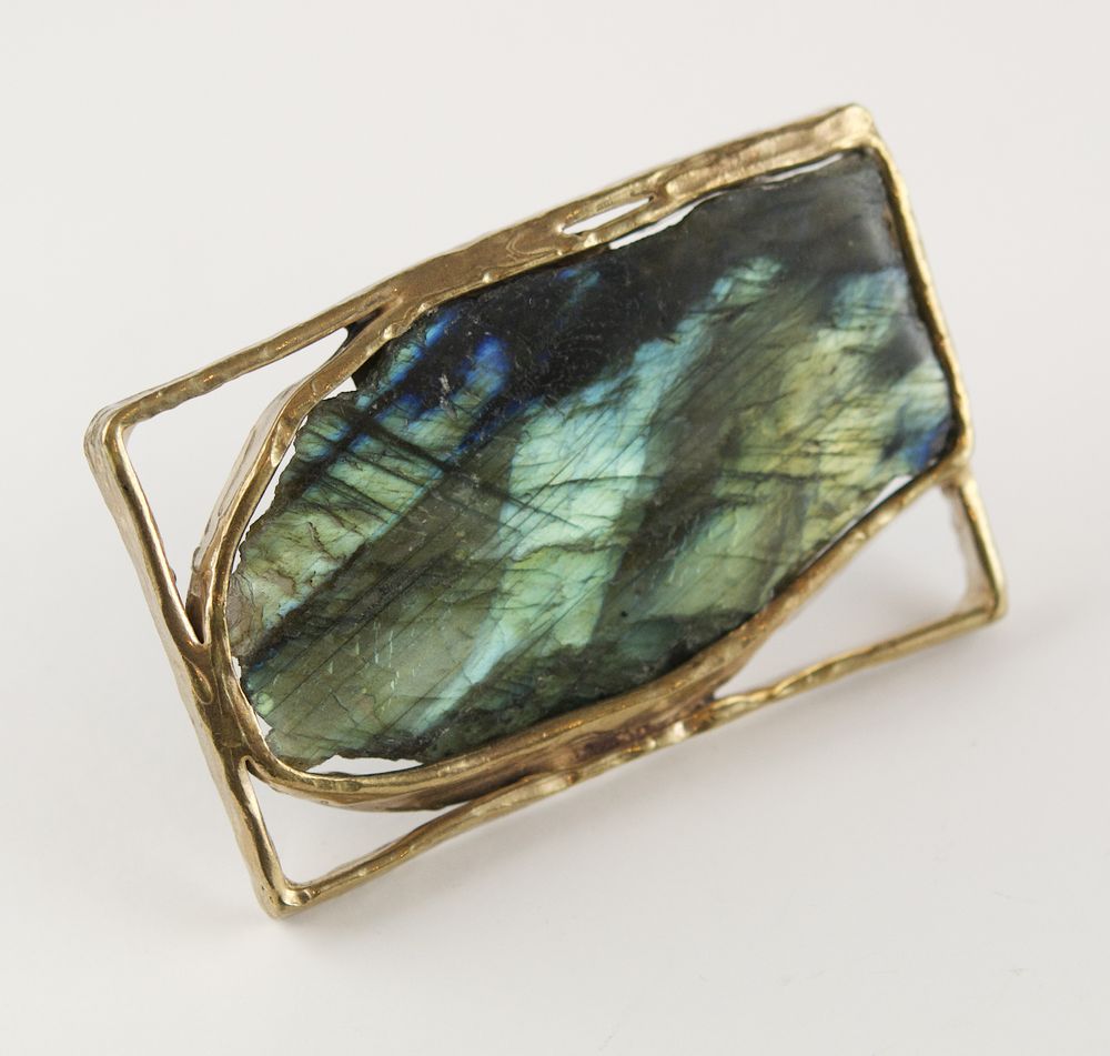 Bijoux - poignées, cintres - POMI - PATRIZIA CORVAGLIA JEWELRY AND ART