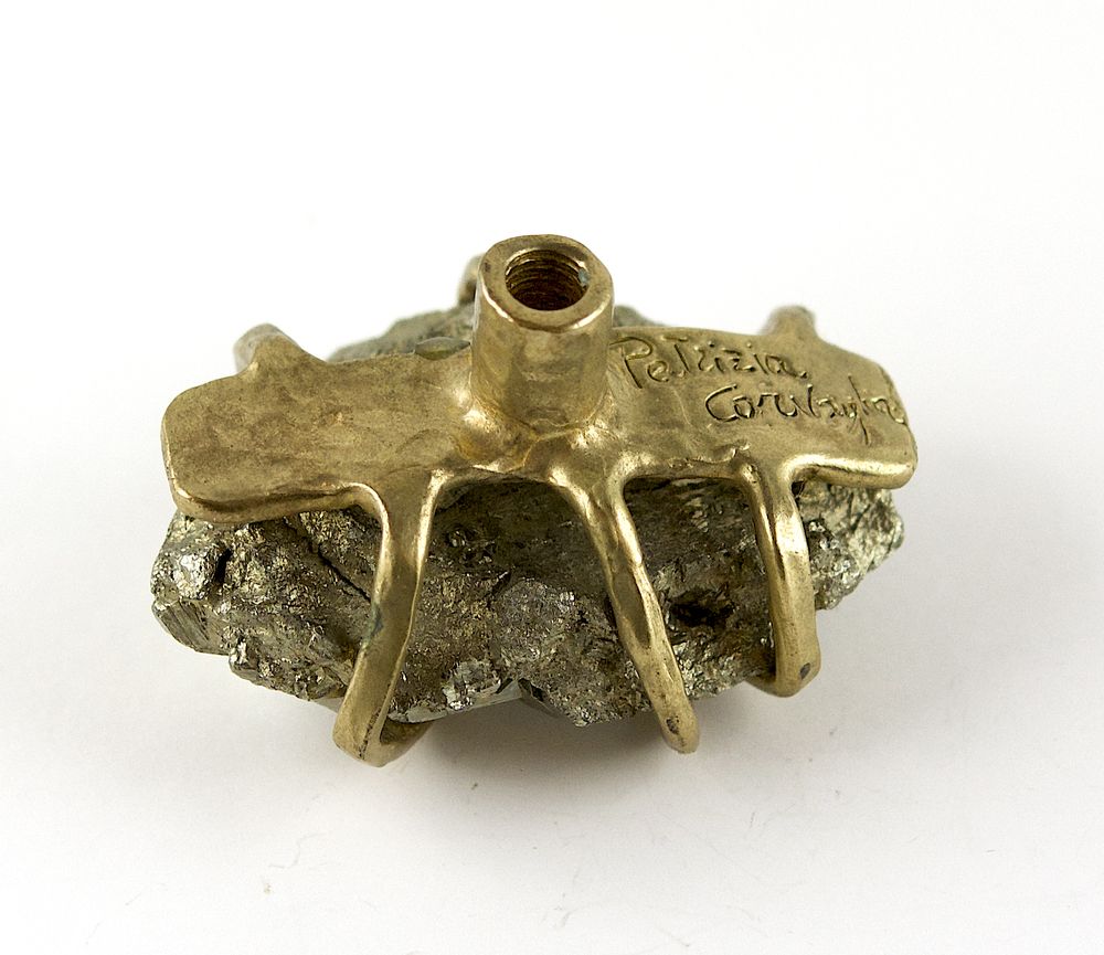 Bijoux - poignées, cintres - POMI - PATRIZIA CORVAGLIA JEWELRY AND ART