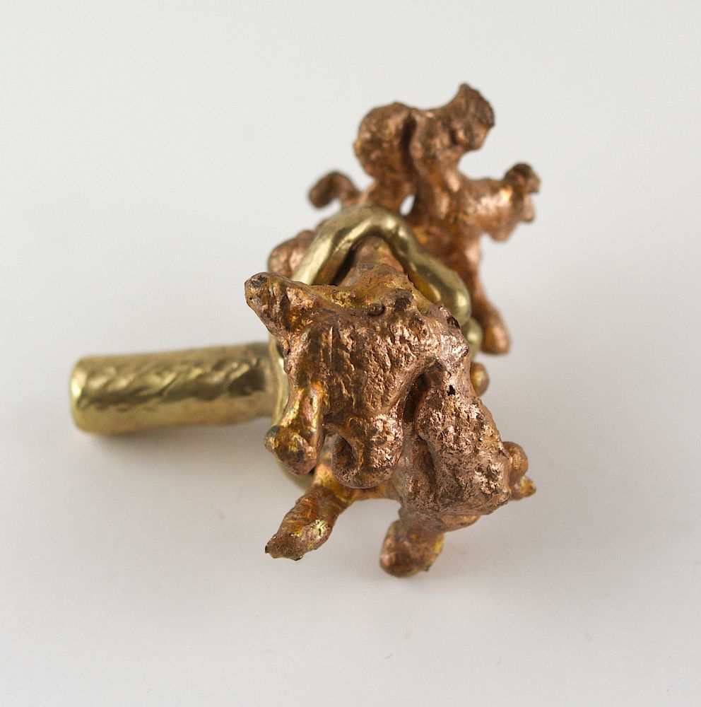 Bijoux - poignées, cintres - POMI - PATRIZIA CORVAGLIA JEWELRY AND ART