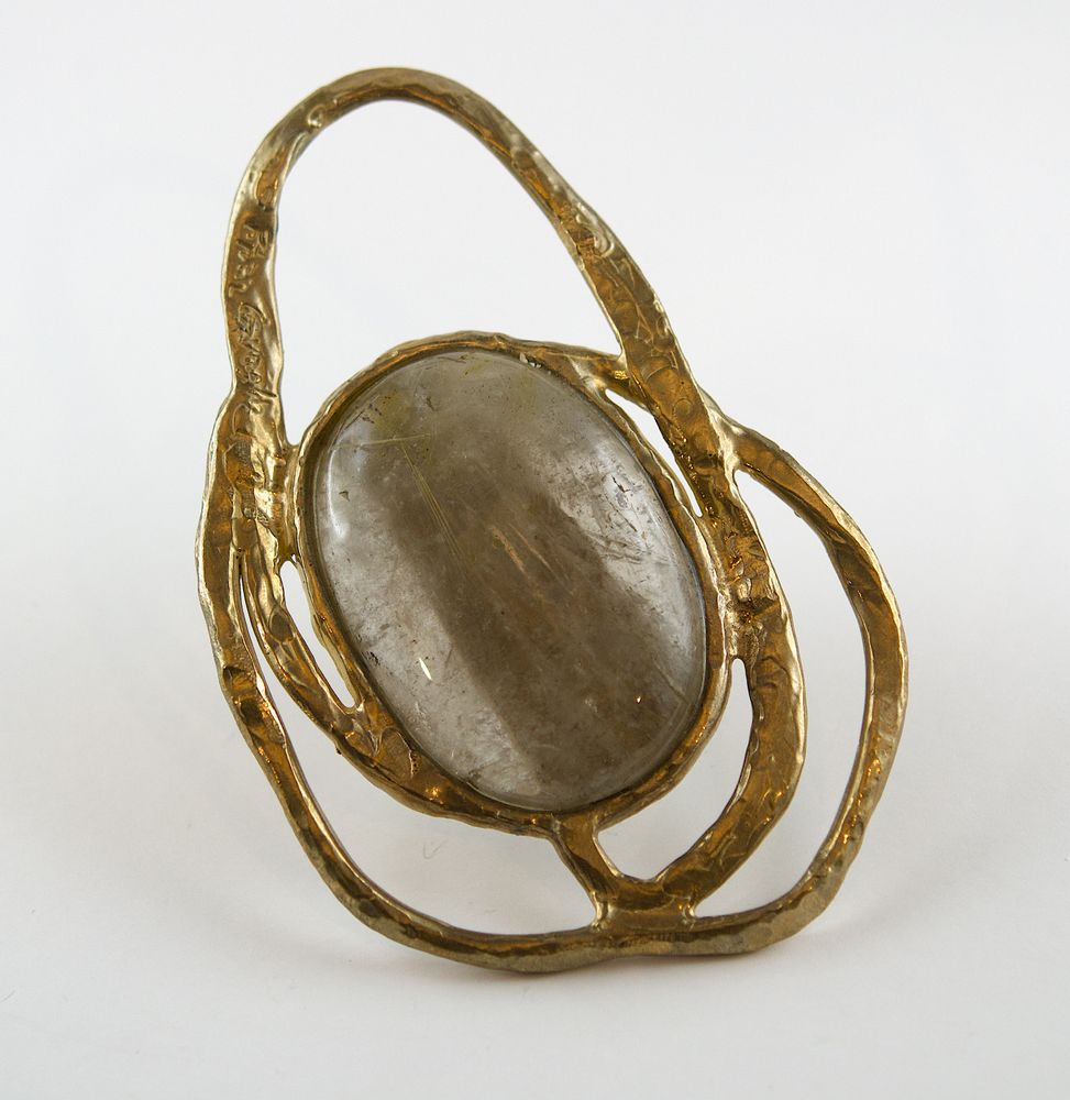 Bijoux - poignées, cintres - POMI - PATRIZIA CORVAGLIA JEWELRY AND ART