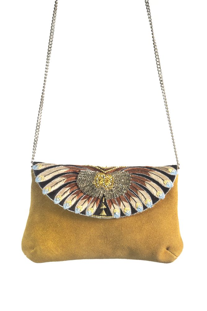 Pochettes - Pochette NIAGARA - NAHUA