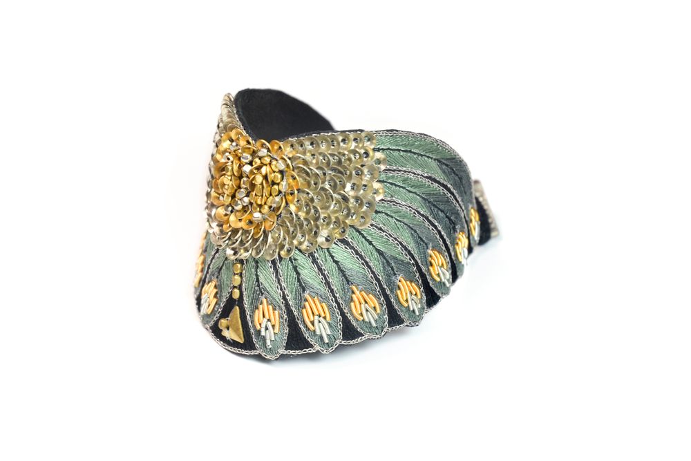 Bijoux - Bracelets NIKITA - NAHUA