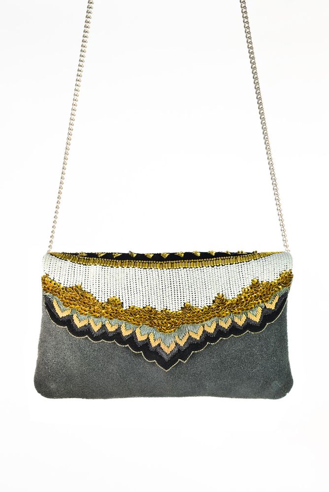 Pochettes - Pochette MAHES - NAHUA