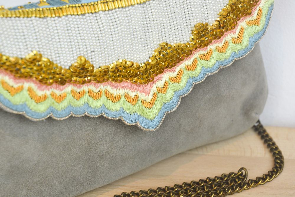 Pochettes - Pochette MAHES - NAHUA