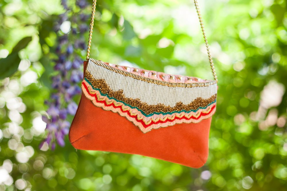 Pochettes - Pochette MAHES - NAHUA