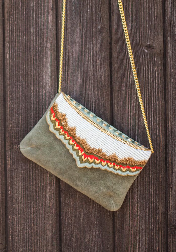 Pochettes - Pochette MAHES - NAHUA