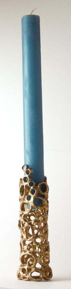 Objets design - Chandeliers - LUMEN - PATRIZIA CORVAGLIA JEWELRY AND ART