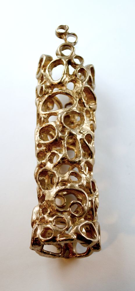 Objets design - Chandeliers - LUMEN - PATRIZIA CORVAGLIA JEWELRY AND ART