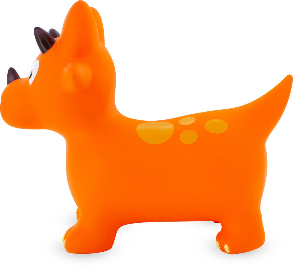 Toys - SKIPPY: DINO - ULYSSE COULEURS D'ENFANCE