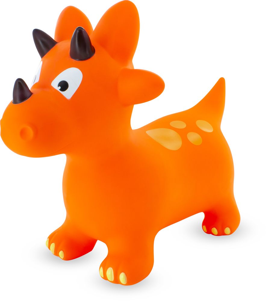 Toys - SKIPPY: DINO - ULYSSE COULEURS D'ENFANCE