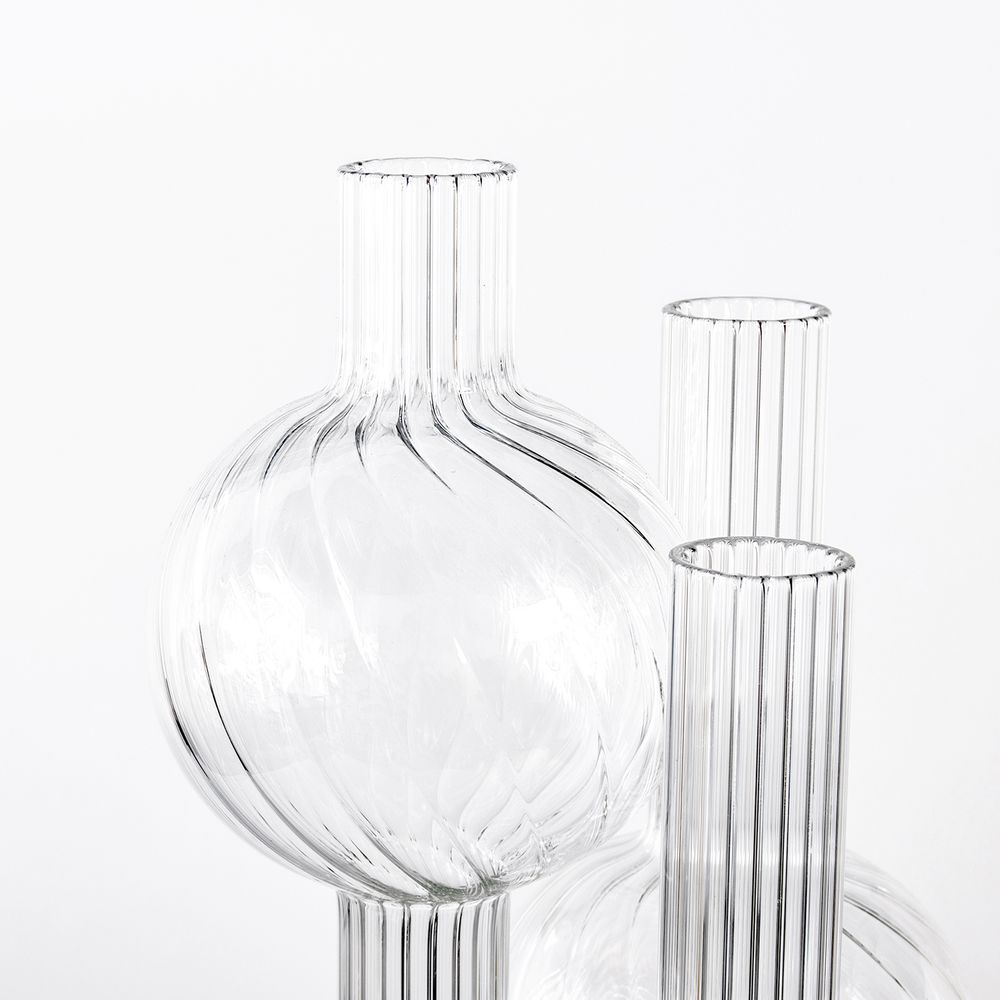 Vases - Derviche - HANDS ON DESIGN