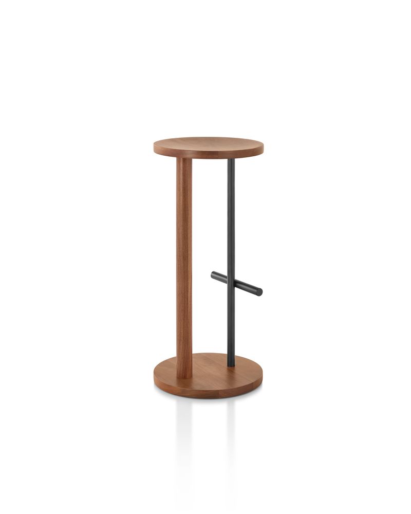Stools for hospitalities & contracts - Spot stool - HERMAN MILLER