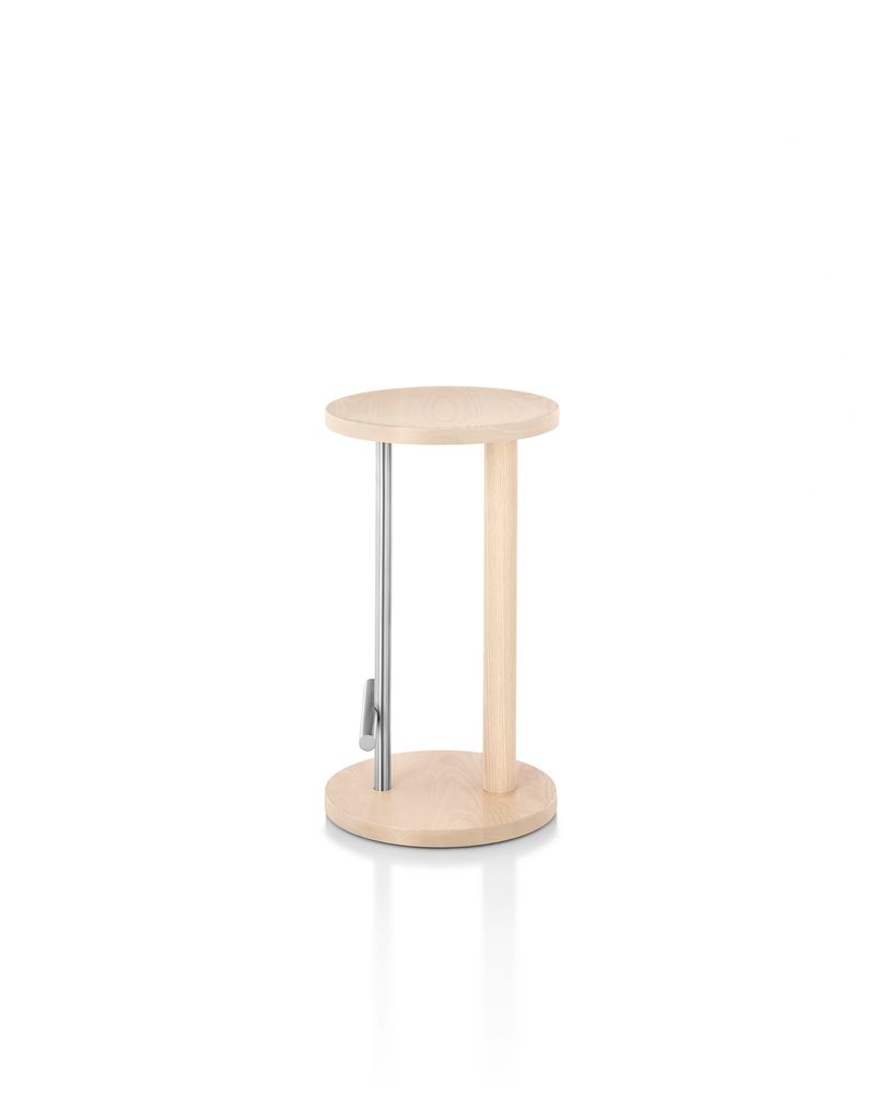 Stools for hospitalities & contracts - Spot stool - HERMAN MILLER