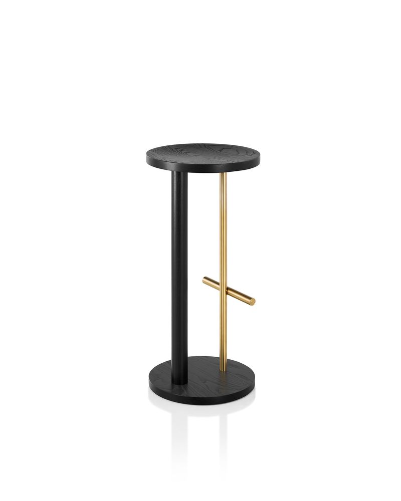 Stools for hospitalities & contracts - Spot stool - HERMAN MILLER