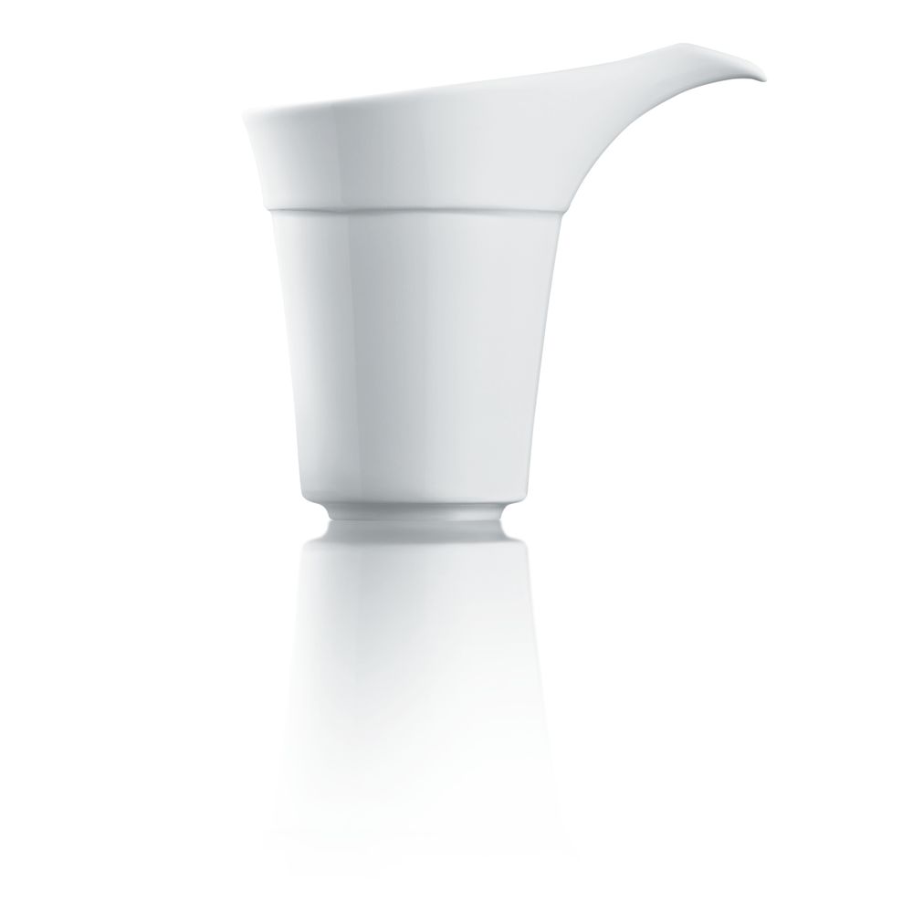 Formal plates - Gourmet line BLANC - PORZELLANMANUFAKTUR FUERSTENBERG