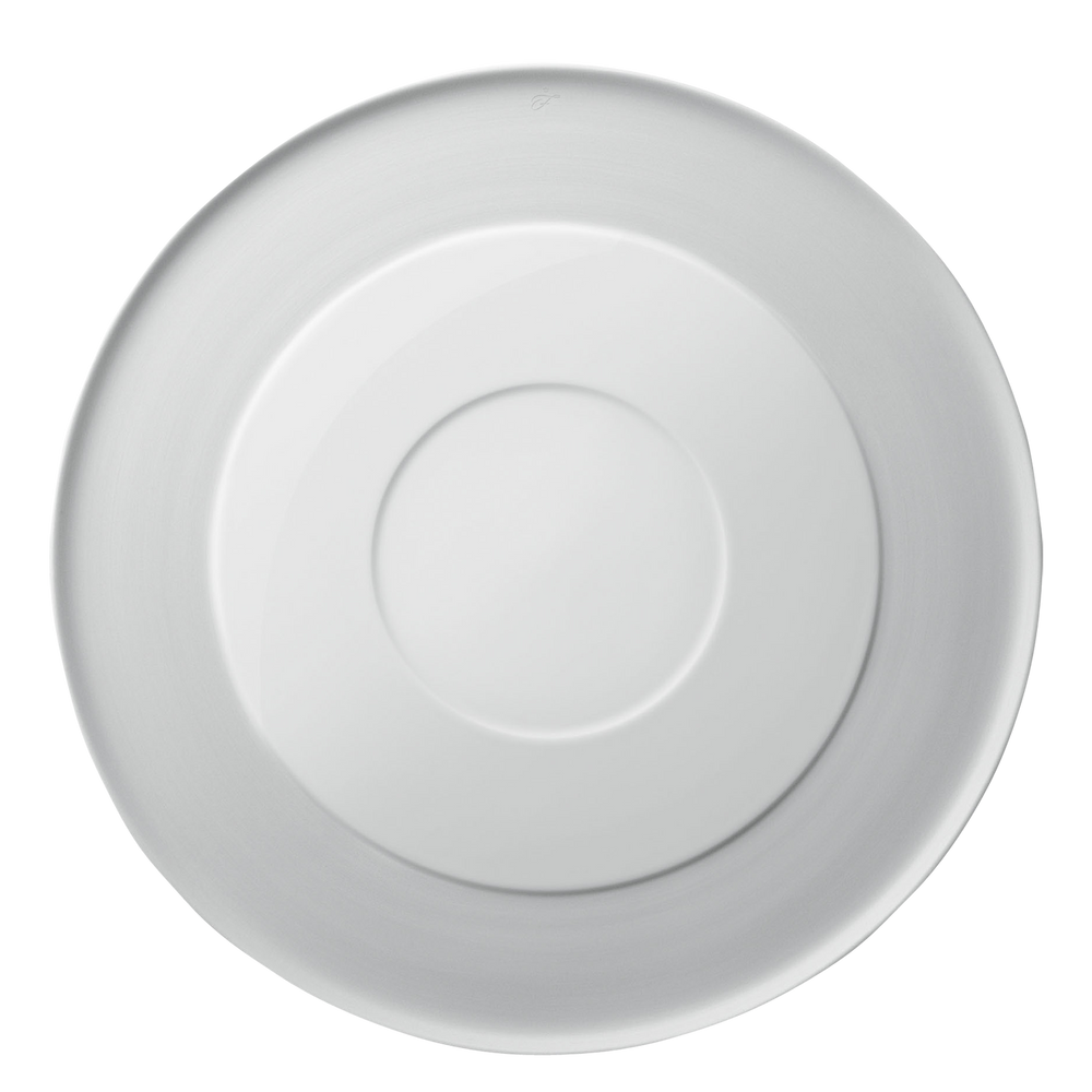 Formal plates - Gourmet line BLANC - PORZELLANMANUFAKTUR FUERSTENBERG