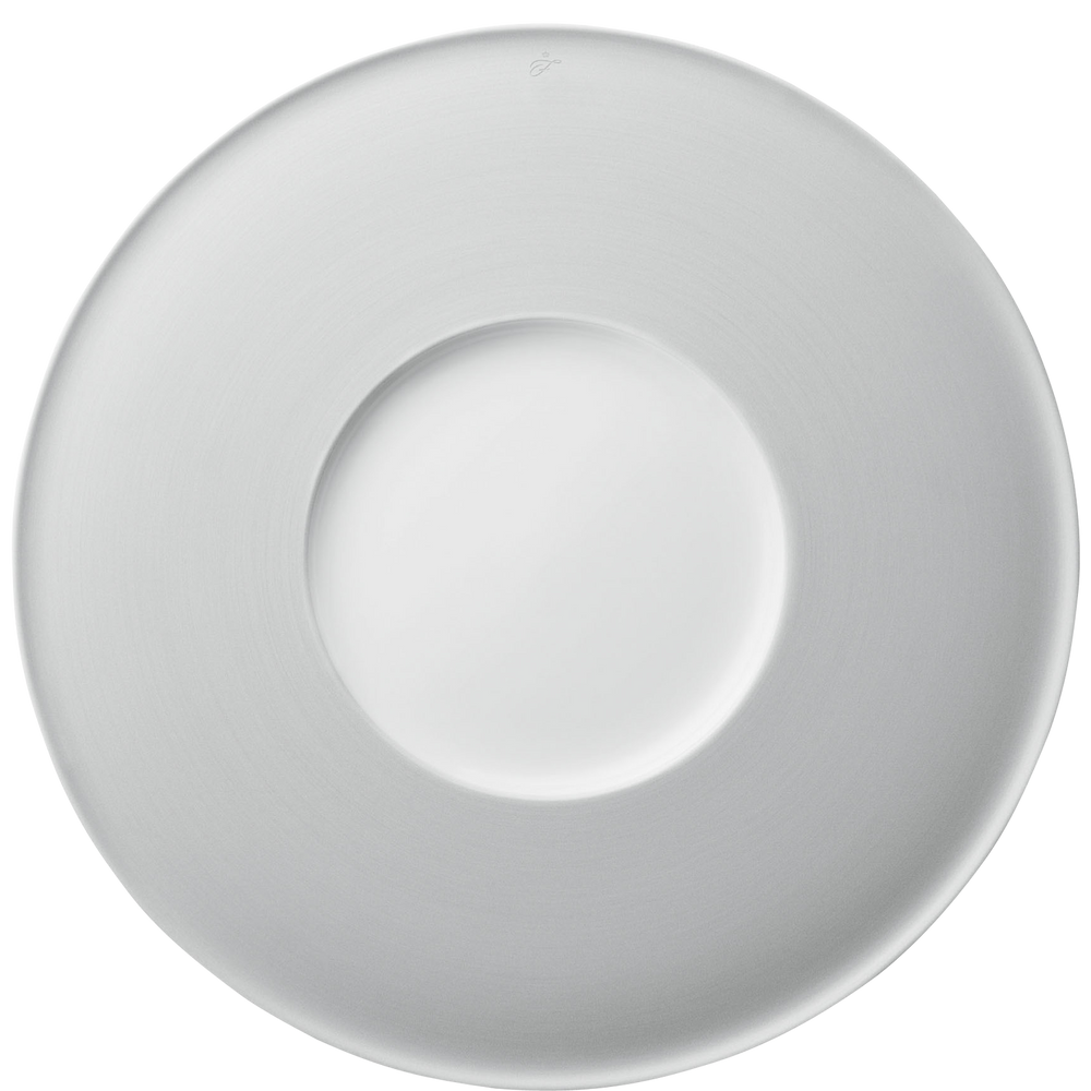 Formal plates - Gourmet line BLANC - PORZELLANMANUFAKTUR FUERSTENBERG