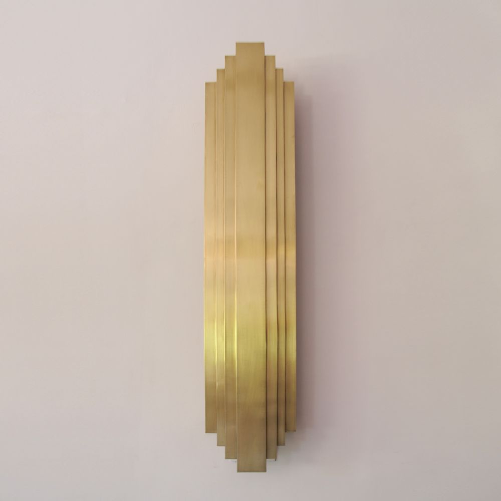Wall lamps - Wall light Cassandre 1 - ATELIER LANDON