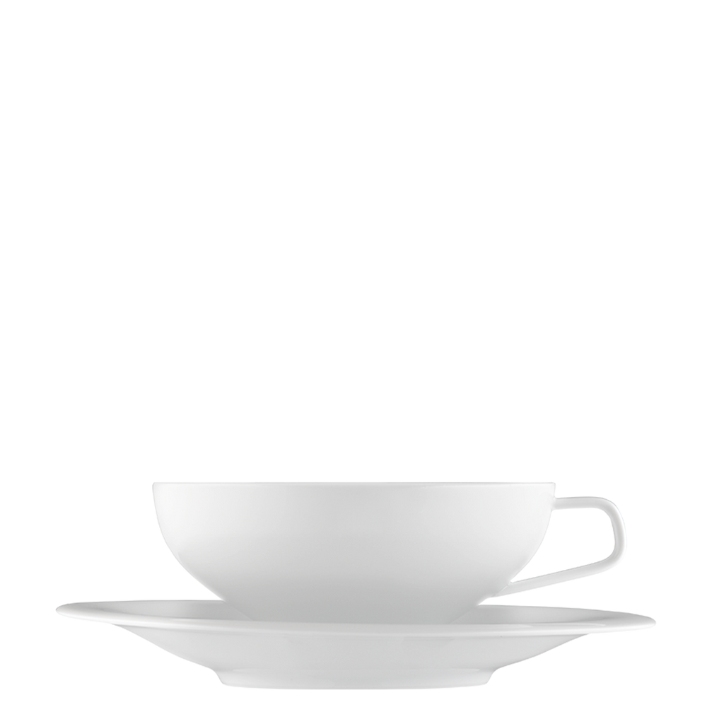 Assiettes au quotidien - FLUEN | BLANC - PORZELLANMANUFAKTUR FUERSTENBERG