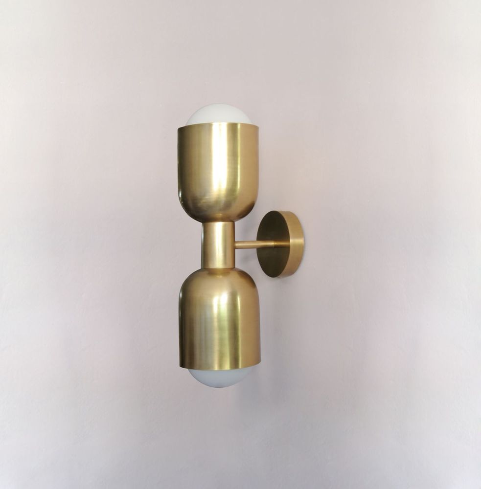 Appliques - Lampe murale Joe 2 - ATELIER LANDON