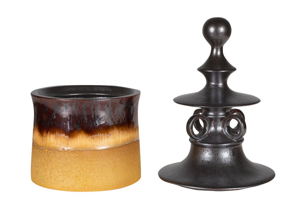 Céramique - DATOGA JAR - VERSMISSEN