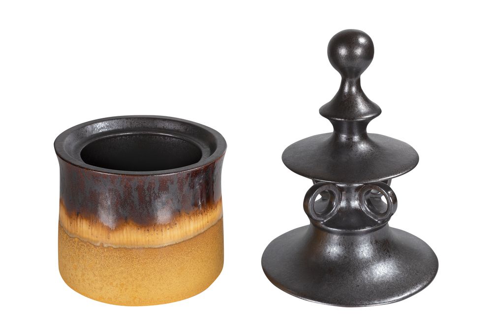 Céramique - DATOGA JAR - VERSMISSEN