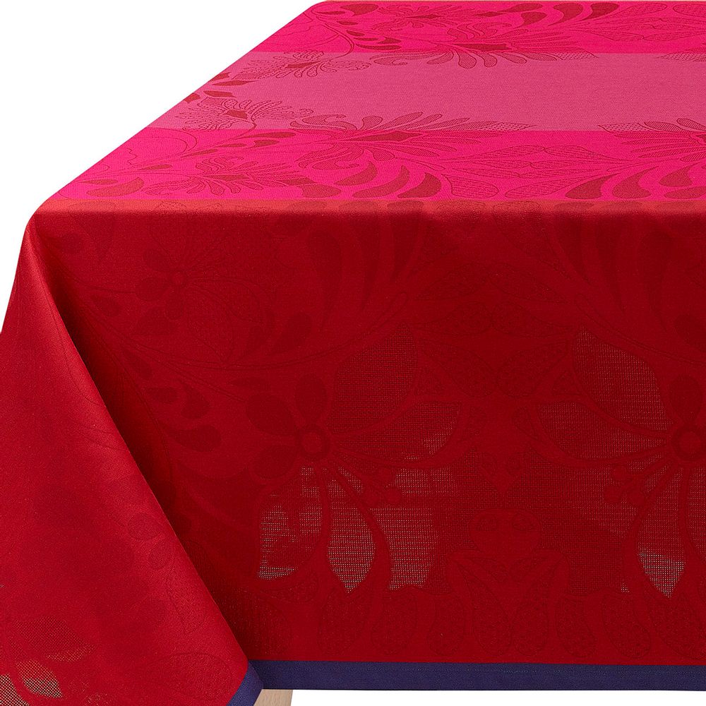 Linge de table textile - Collection Bengale - LE JACQUARD FRANCAIS
