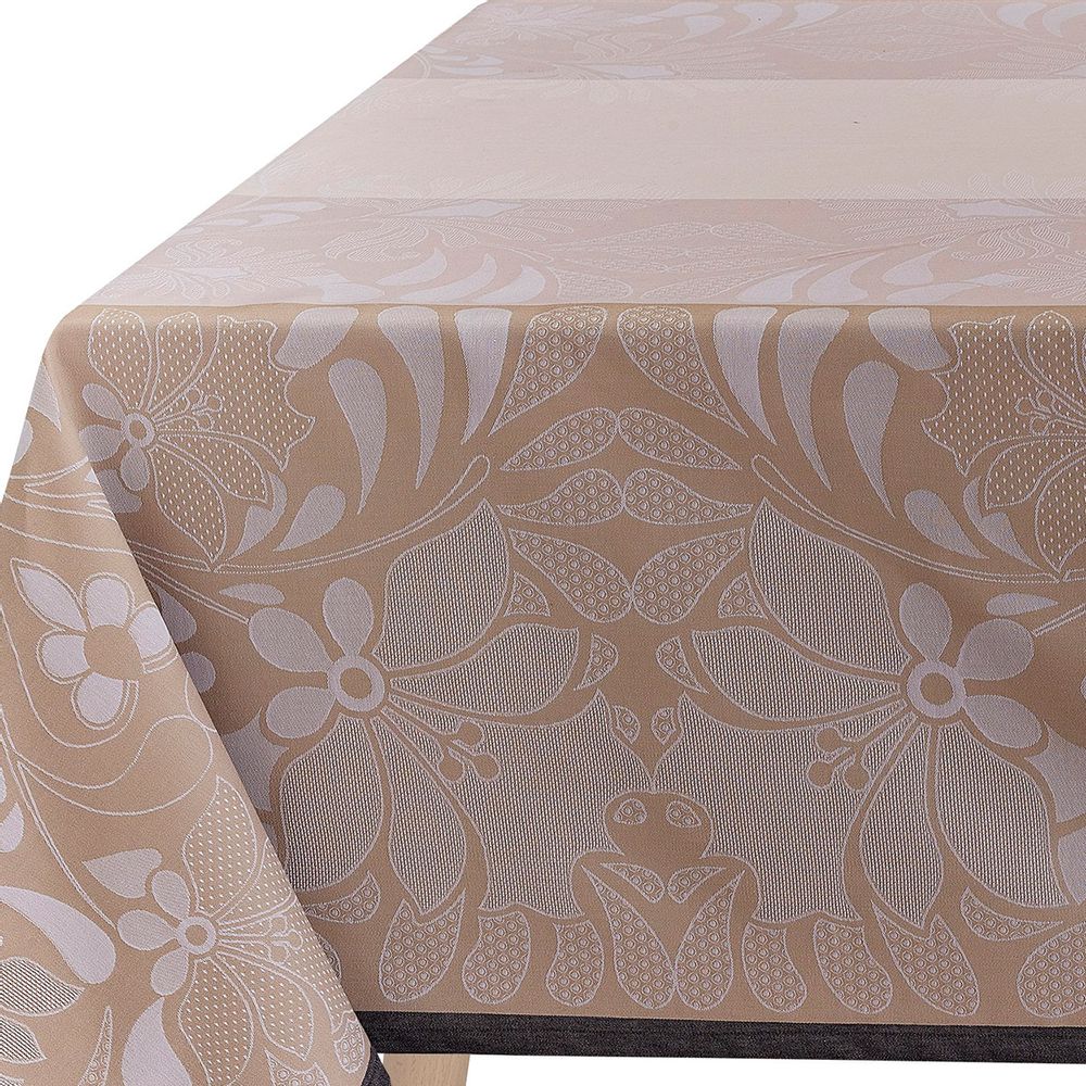 Linge de table textile - Collection Bengale - LE JACQUARD FRANCAIS
