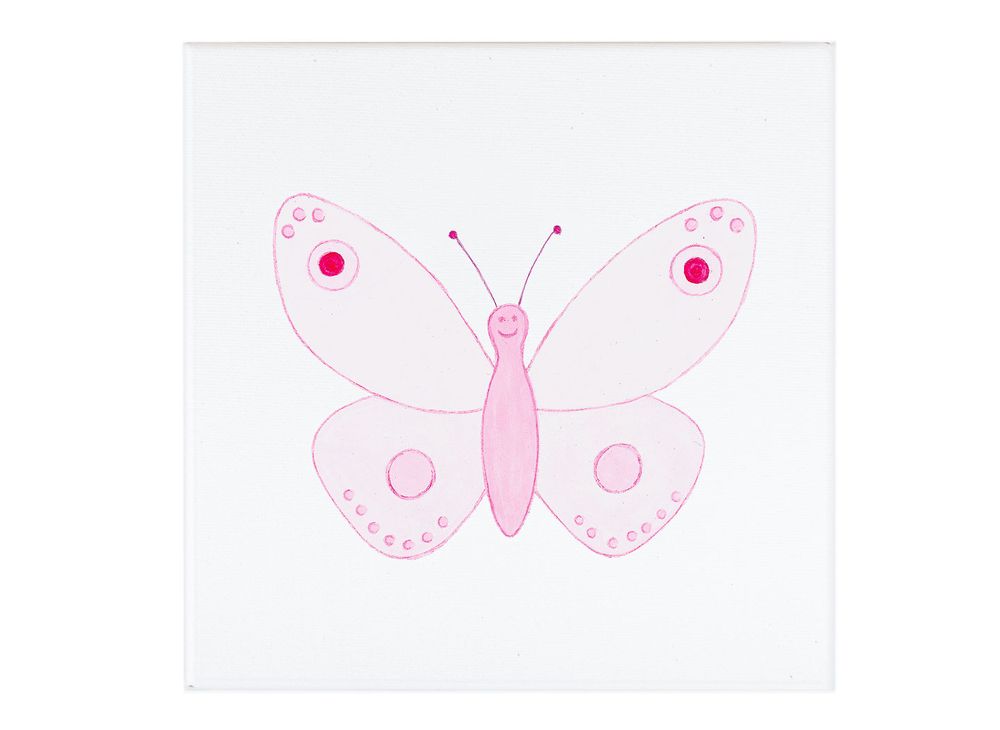 Affiches - Impression sur toile pour chambre d'enfant - ISLE OF DOGS DESIGN WUPPERTAL