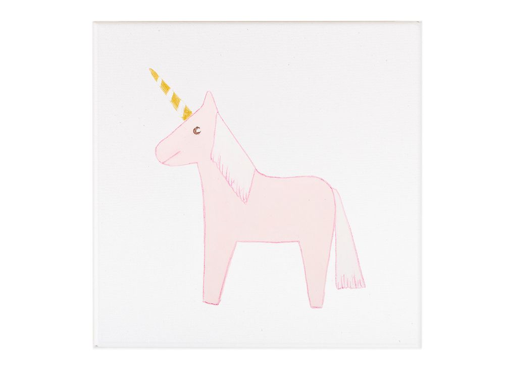 Affiches - Impression sur toile pour chambre d'enfant - ISLE OF DOGS DESIGN WUPPERTAL