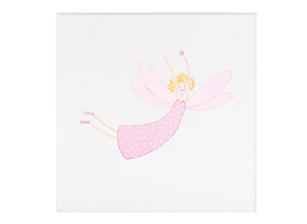 Affiches - Impression sur toile pour chambre d'enfant - ISLE OF DOGS DESIGN WUPPERTAL