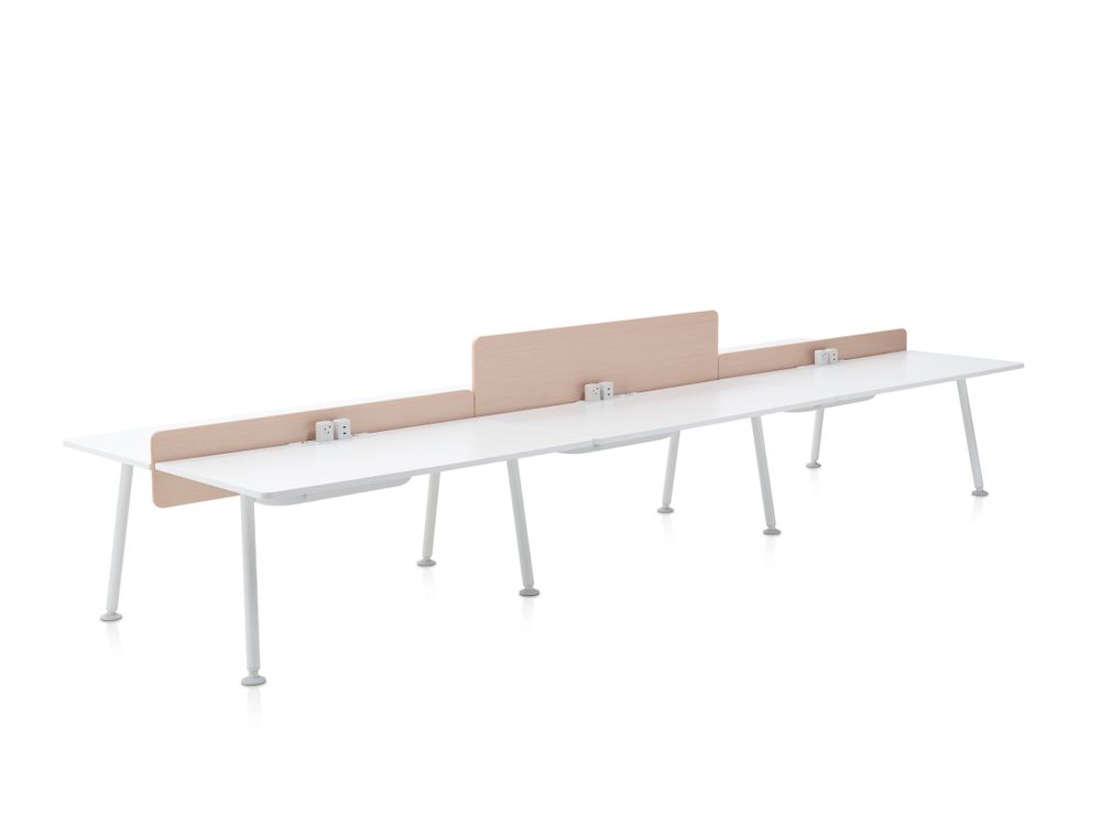 Desks - Memo desk - HERMAN MILLER