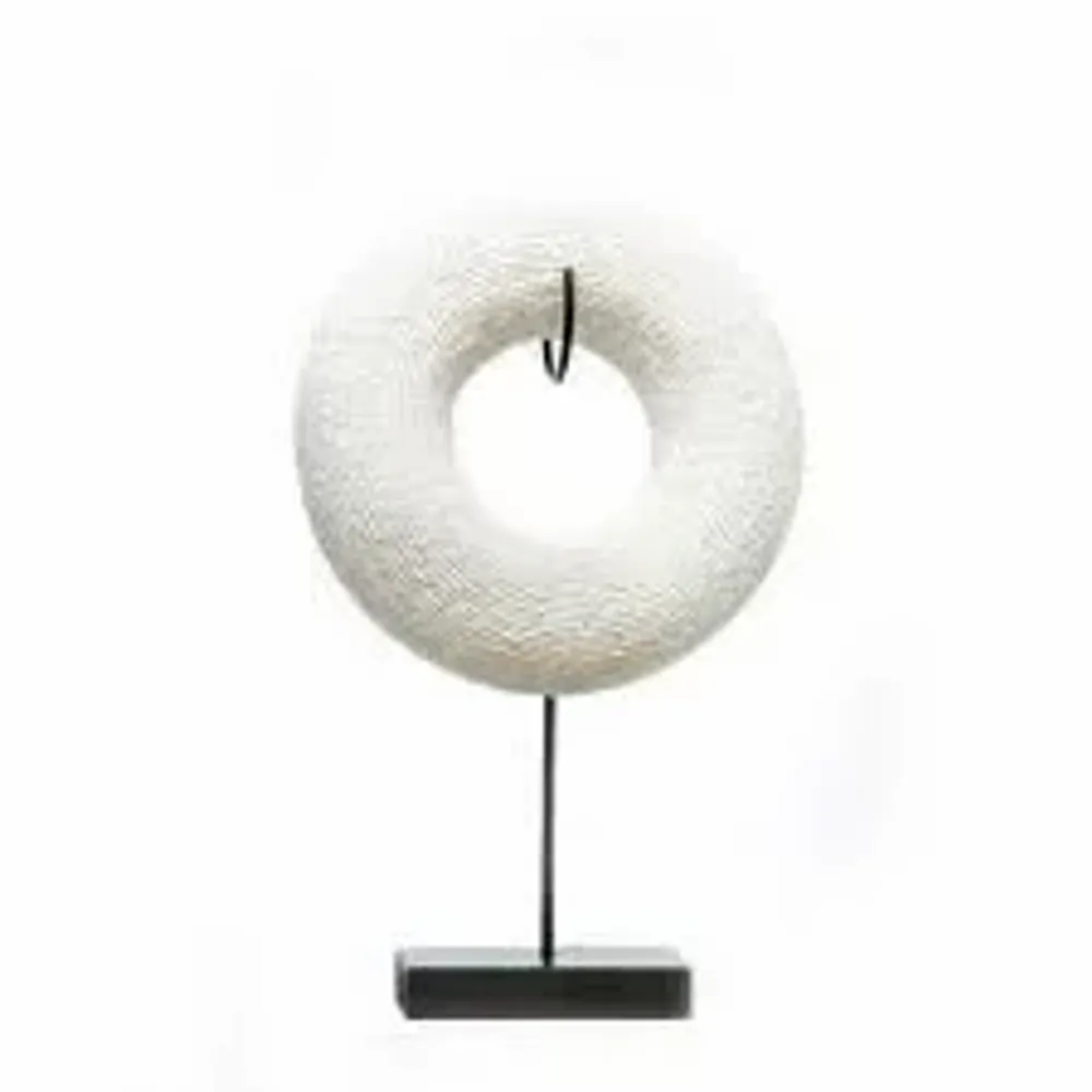 Objets de décoration - Bracelet Tikar ou objet décoratif ou objets décoratifs ou bracelet décoratif ou objet de décoration d'intérieur - HOME DECOR FR
